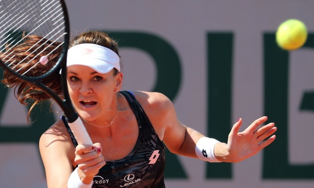 French Open - Radwańska wyeliminowana w trzeciej rundzie