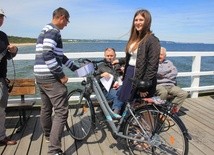 Finał konkursu "Zadzwoń do dziadka"