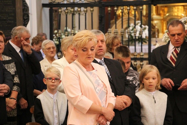 Święcenia kapłańskie w Łowiczu