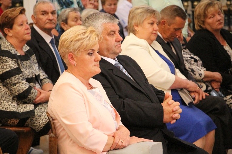 Święcenia kapłańskie w Łowiczu