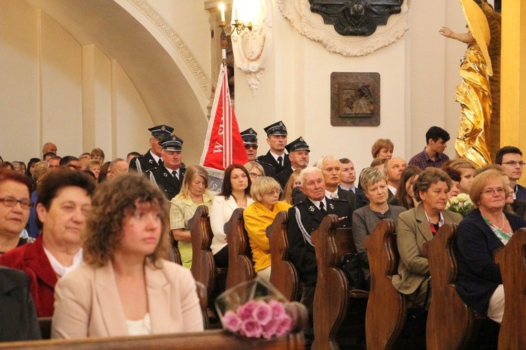 Święcenia kapłańskie w Łowiczu