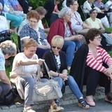 V Ogólnopolska Pielgrzymka Róż Różańcowych do Częstochowy