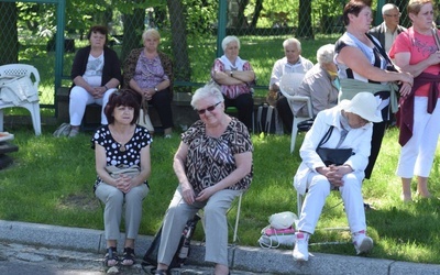 V Ogólnopolska Pielgrzymka Róż Różańcowych do Częstochowy