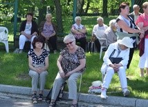 V Ogólnopolska Pielgrzymka Róż Różańcowych do Częstochowy