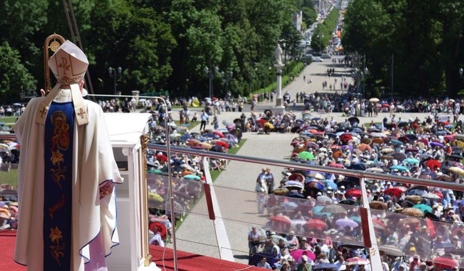 Różaniec bez granic