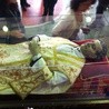 Ukradziono relikwię świętego Jana Bosko