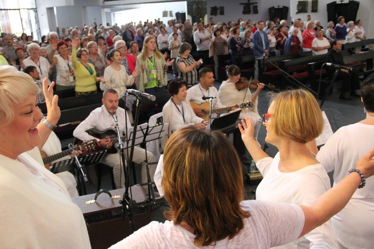 Dzień Jedności w Mielcu