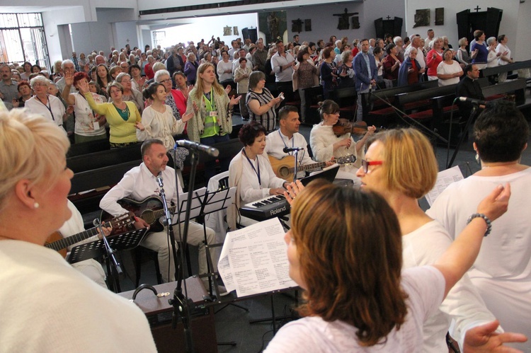 Dzień Jedności w Mielcu