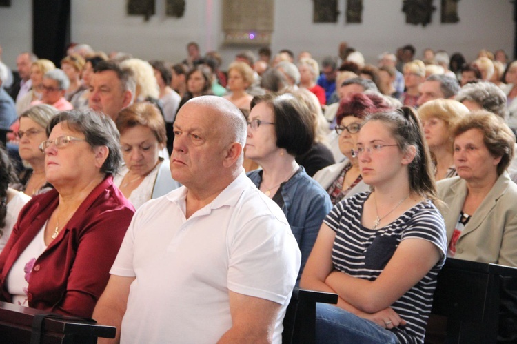 Dzień Jedności w Mielcu