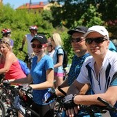 Sandomierski Rajd Papieski cz. II