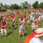 Diecezjalny Dzień Dziecka w Rokitnie