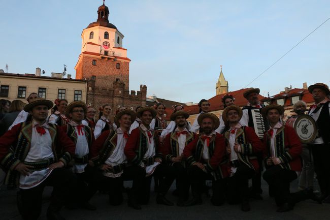 Lubelska Noc Kultury