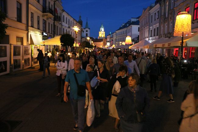 Lubelska Noc Kultury