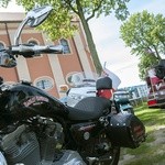 Pielgrzymka motocyklistów cz. 2