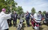 Pielgrzymka motocyklistów cz. 2