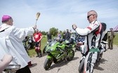 Pielgrzymka motocyklistów cz. 2