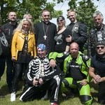 Pielgrzymka motocyklistów cz. 2