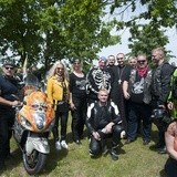 Pielgrzymka motocyklistów cz. 2