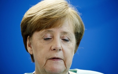 Konserwatywne skrzydło CDU krytykuje Merkel za politykę ochrony klimatu