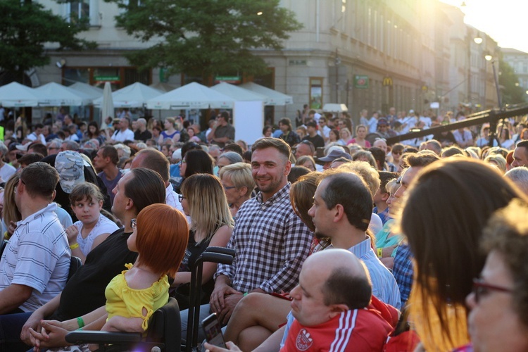 Finał 13. Festiwalu Zaczarowanej Piosenki