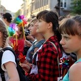 Finał 13. Festiwalu Zaczarowanej Piosenki