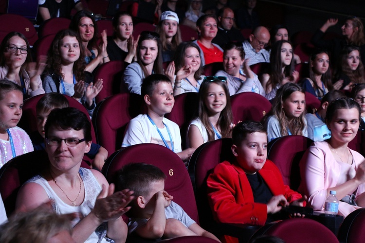 Festiwal Salwatoriański "Nadaj brzmienie"