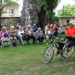 Pielgrzymka mniejszości narodowych i etnicznych