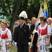 Pielgrzymka mniejszości narodowych i etnicznych