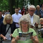 Pielgrzymka mniejszości narodowych i etnicznych