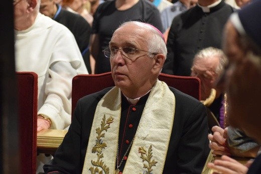 29. Spotkanie Anonimowych Alkoholików i ruchów trzeźwościowych w Częstochowie.