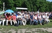 29. Spotkanie Anonimowych Alkoholików i ruchów trzeźwościowych w Częstochowie.