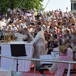 29. Spotkanie Anonimowych Alkoholików i ruchów trzeźwościowych w Częstochowie.