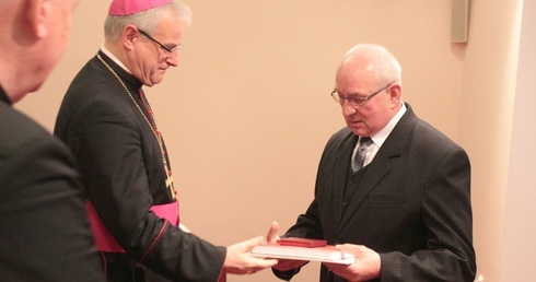 "Benemerenti" w Legnicy