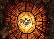 Duch Święty fundamentem jedności Kościoła