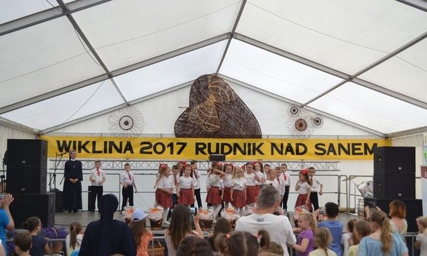 Wiklina 2017