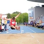 Lekkoatletyczny Mityng Gwiazd w Radomiu