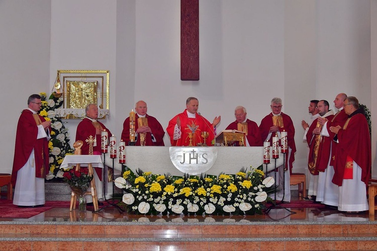 20 lat od beatyfikacji Bernardyny Jabłońskiej