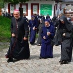 20 lat od beatyfikacji Bernardyny Jabłońskiej