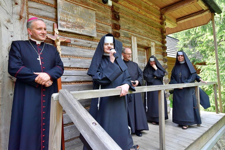 20 lat od beatyfikacji Bernardyny Jabłońskiej