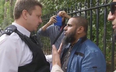 "Daily Mail": Zabójcy z Londynu wystąpili w filmie dokumentalnym