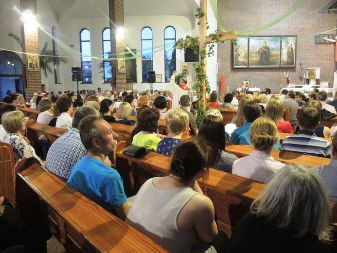 Pięćdziesiątnica z SECiM 2017