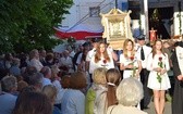 Obchody 250. rocznicy koronacji cudownego obrazu Matki Bożej w Miedniewicach