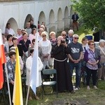 Obchody 250. rocznicy koronacji cudownego obrazu Matki Bożej w Miedniewicach