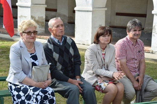 Obchody 250. rocznicy koronacji cudownego obrazu Matki Bożej w Miedniewicach