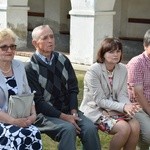 Obchody 250. rocznicy koronacji cudownego obrazu Matki Bożej w Miedniewicach