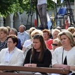 Obchody 250. rocznicy koronacji cudownego obrazu Matki Bożej w Miedniewicach