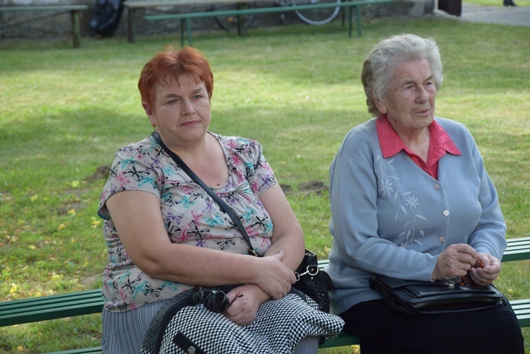 Obchody 250. rocznicy koronacji cudownego obrazu Matki Bożej w Miedniewicach