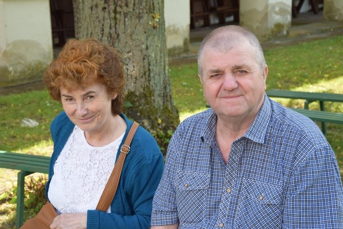 Obchody 250. rocznicy koronacji cudownego obrazu Matki Bożej w Miedniewicach