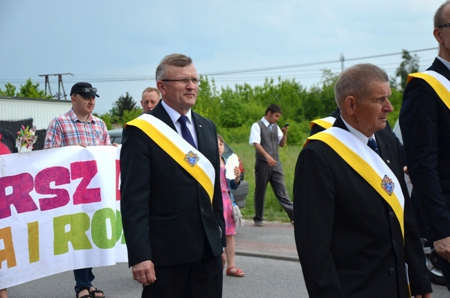 Marsz dla Życia i Rodziny w Opocznie