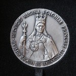 Medal "Cracoviae Merenti" dla Towarzystwa Miłośników Historii i Zabytków Krakowa